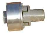 LMZ-Ⅱ(MLL-Ⅱ)型帶制動輪梅花形彈性聯(lián)軸器